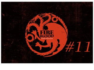 CK2 Mod- GoT- Aegon Targaryen 11 Pt-Br