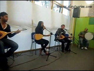 Sen Benden Gittin Gideli - Sevtap