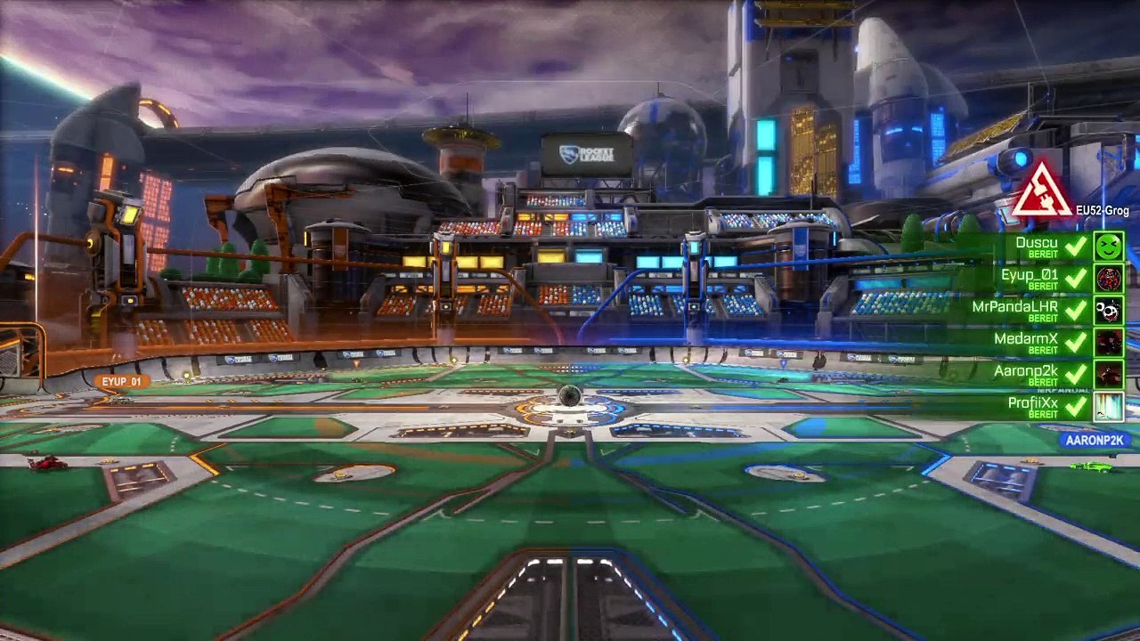 Road to....? (57)