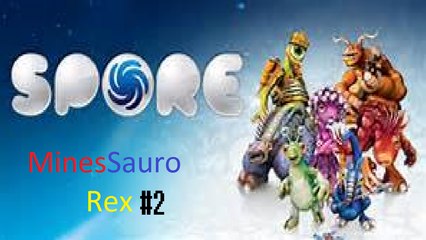 Spore#2 Socie... Num Sei