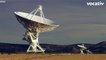 Mysterious Radio Signals Tied To Distant Galaxy