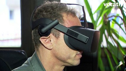 Virtual Reality Auschwitz Used To Uncover Nazi Crimes