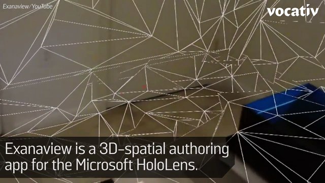 This App Lets Architects See Their Designs In AR