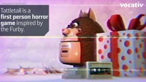 Tattletail Game Brings Furby Horror To Life