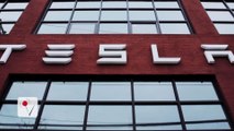 Tesla Changes Its Name