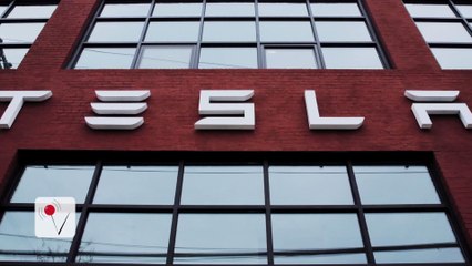 Tesla Changes Its Name