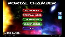Portal Chamber: Roguelike - for Android and iOS GamePlay