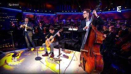 Julien MARTINEAU Thibault CAUVIN et Yann DUBOST reprennent Monti