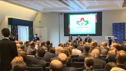 المعارضة السورية تبحث عمن يمثلها في جنيف