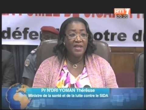 Présentation et explication du décret portant interdiction du fumer dans les lieux publiques
