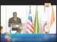 Le President Ouattara a ouvert les travaux de l'Association Internationale de Developpement