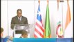 Le President Ouattara a ouvert les travaux de l'Association Internationale de Developpement