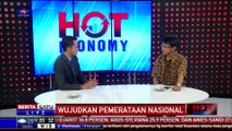 Dialog Hot Economy: Wujudkan Pemerataan Nasional #2