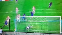 Tello Second Goal - Pescara vs Fiorentina 1-2   01.02.2017 (HD)