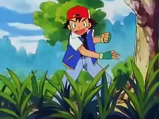 Pokémon - Abertura - 1ª temporada