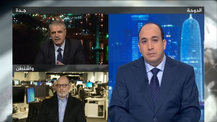 الحصاد- مؤتمر جنيف.. جدل وفد المعارضة