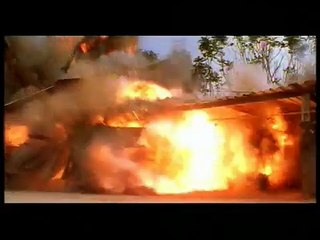 FOX Crime - Autopromociones - Video de presentación (2010)