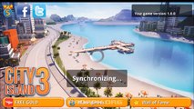 [HD] City Island 3 - Building Sim Gameplay IOS / Android | PROAPK
