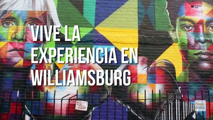 Cosas que deberías hacer en New York