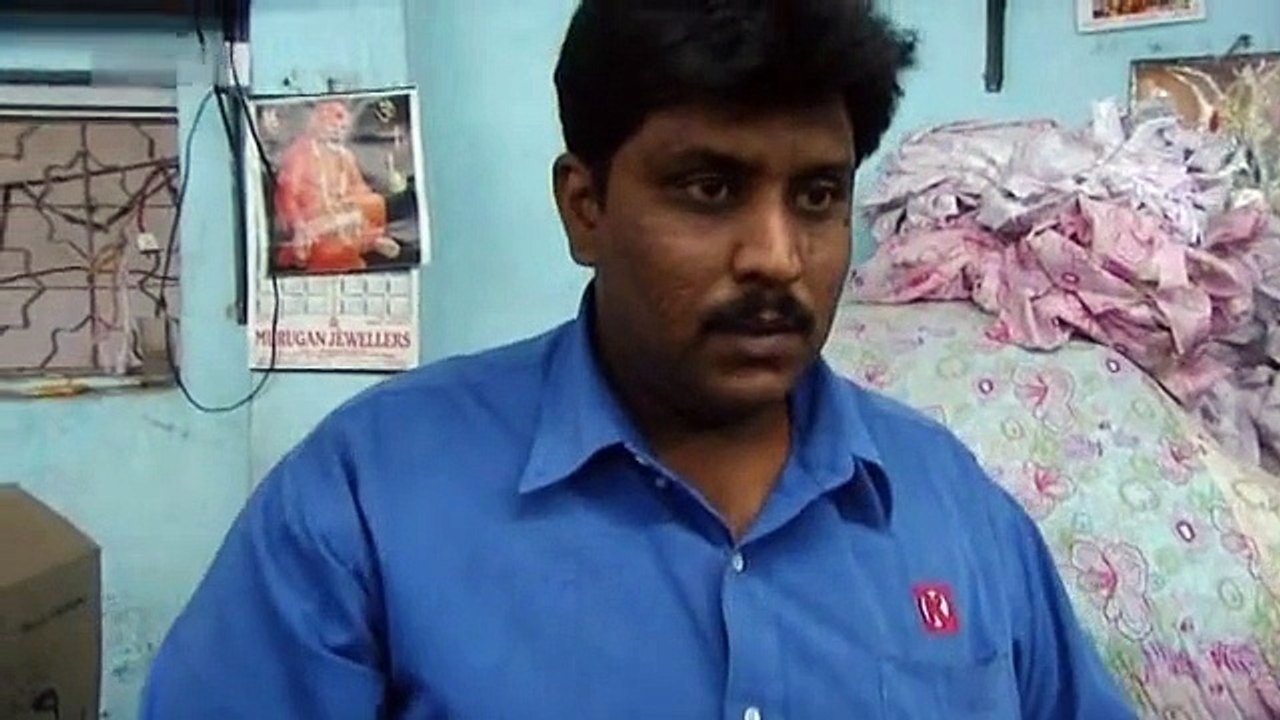 Scheiß auf Primarkt & Co