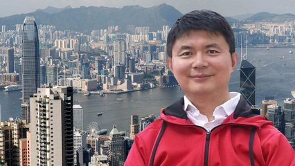 Tycoon abduction adds to Hong Kong fears