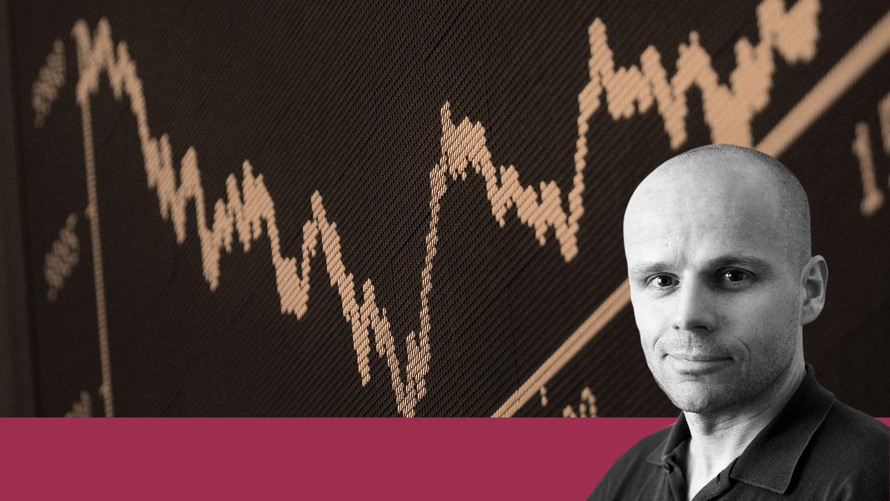 Currencies in focus, equities