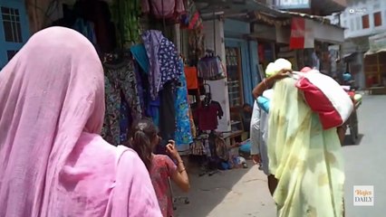 Guía práctica para viajar por la India