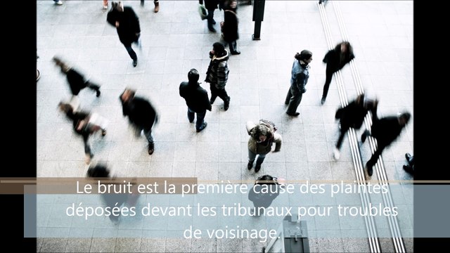 Troubles du voisinage Contactez Intrusium pour trouver un Détective privé