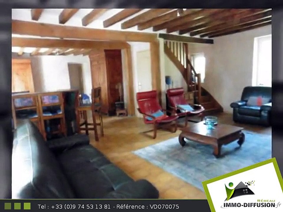 Maison A vendre Vendome 200m2 - 220 500 Euros