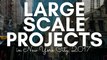Large Scale Projects in New York City, 2017 | Louis Ceruzzi