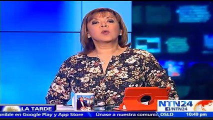 Rex Tillerson es el nuevo secretario de estado de EE. UU.