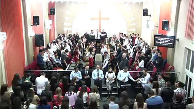 Fratii Toflea. Vine Isus esti tu gata de plecare