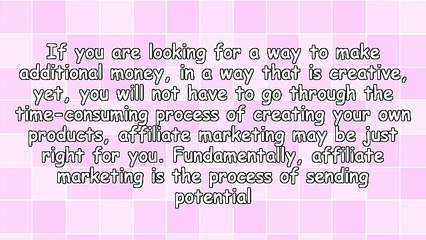 The Potential of Affiliate Marketing to Make You Money