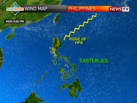 QRT: Weather update as of 5:43 p.m. (March 21, 2016)