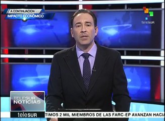 Rousseff: medios jugaron papel relevante en golpe parlamentario