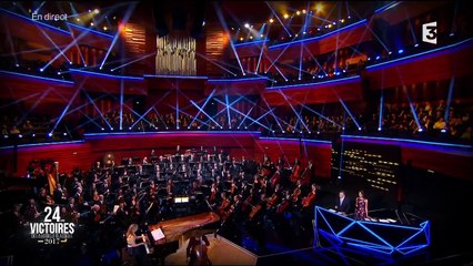 ClaireMarie Le Guay et Bruno Philippe sur Rachmaninov
