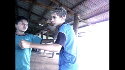 DESAFIO DO MANEQUIM CHALENGE