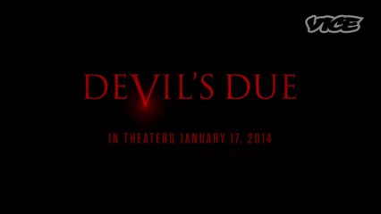 VICE: Пришествие Дьявола. Королева Вуду из Бруклина