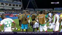 ركلات ترجيح مباراة مصر وبوركينا فاسو 4-3 - تعليق علي محمد علي - نصف نهائي كأس أمم أفريقيا 2017