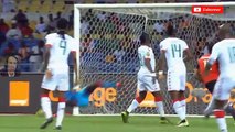 اهداف مصر وبوركينا فاسو HD كأس الأمم الأفريقية - Egypt VS Burkina Faso