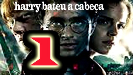 top 5 teorias sobre harry potter!