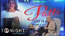 TWBA: Patti Austin live in Manila!