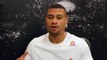 Abel Trujillo ready for top-tier opponents following UFC Fight Night 104