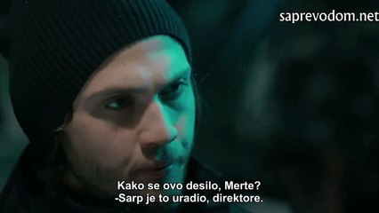 Insajder - Najava 20. epizode