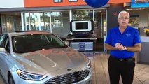 2017 Ford Fusion Little Elm, TX | Ford Escape Dealer Little Elm, TX