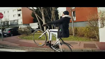 Azuul Smith - Mon Enfant - Clip Officiel