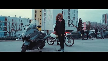 DIKA - La Street [Clip Officiel]