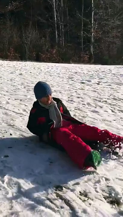 Yonathan Jelka St.Anton Andrija Snow Champions