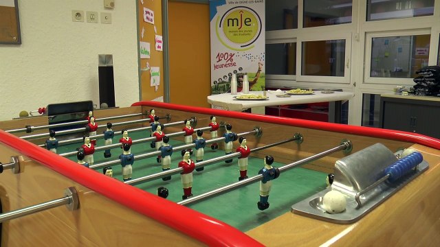 Digne-les-Bains : Un diplôme de prévention et secours civique gratuit pour tout âge