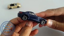 Tomica Toy Car | BMW Z4 Licensed by BMW - Porsche Boxster - [Car Toys p20]